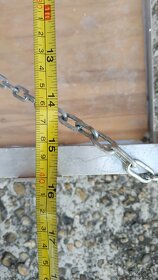 Prepravka na material - 3