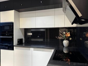 NA PRENÁJOM veľkometrážny 3-izbový byt, Prievidza - 3