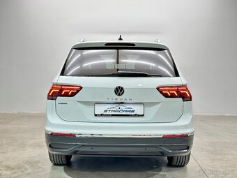 Volkswagen Tiguan Allspace 2.0 TDI EVO SCR Life DSG - 3