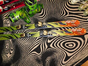 Head Monster 172cm - 3