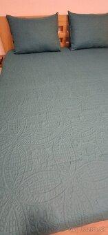 Prehoz na manzelsku postel) - 3