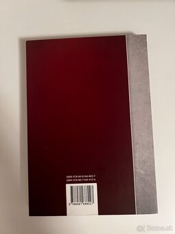 Kniha Aktuálne otázky Teórie práva - 3