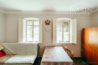 Vidiecky rodinný dom s krásnym pozemkom v Kuklove na Záhorí - 3