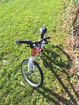 Woom 4 ako nový - 3