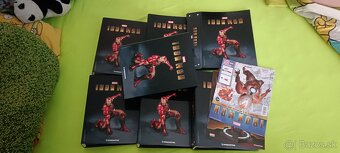 Iron Man DeAgostini - 3