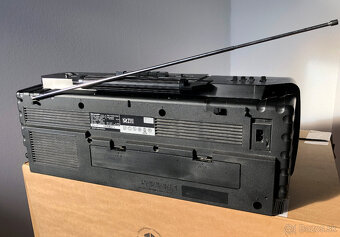 Sharp WQ T238H (BK) - 3