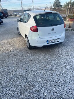 Seat Altea - 3