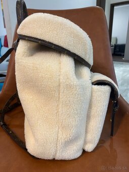 Louis Vuitton ruksak - 3