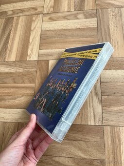 • Na predaj DVD kolekcia Policejní akademie 1.-7. • - 3