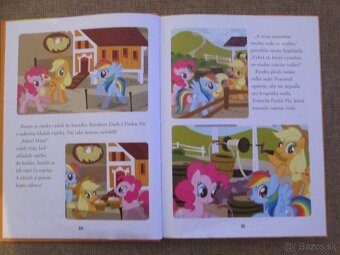 Little Pony 5 - 3