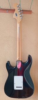 Greco Stratocaster Spacey Sound 81- snímače USA Fender 79-81 - 3