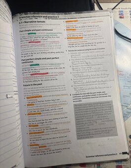 Insight Workbook Advanced C1 anglický jazyk - 3