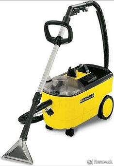 Prenájom  tepovača Kärcher - bez zálohy+dovoz grátis - 3