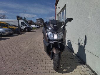 BMW C 650 GT - 3