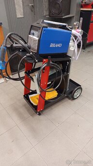 Predám zvaračku CO2 novú - 3