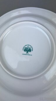 Tanierová súprava, NOVÁ, sada tanierov, MZ - 3