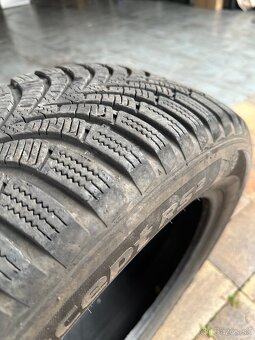 Predám pneu za symbolickú cenu - 3