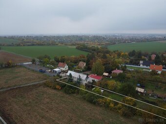 Tehlový dom nad Levicami – pokoj, priestor a potenciál. - 3