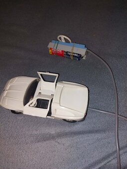 Mercedes C 111 ites - 3