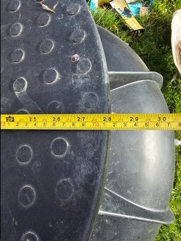 Vodomerná šachta POLYDUCT - 3