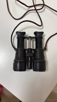 Ďalekohľad - 3