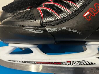 Predám chlapčenské korcule - 3