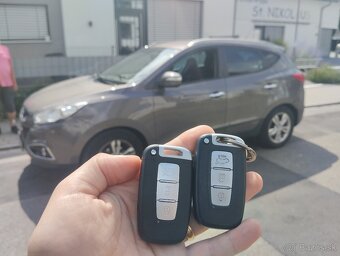 Výroba a programovanie kľúčov pre rôzne značky áut - 3