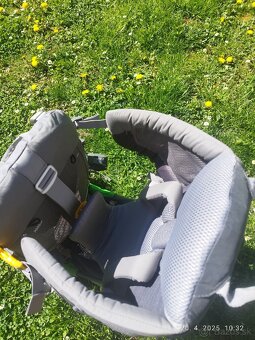 Deuter Kid Comfort AIR - 3