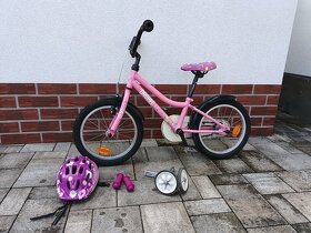 Detský bicykel Dema drobec - 3
