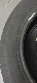 Letné pneumatiky Bridgestone 195/55 R16 - 3