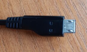 Autonabijacka, USB adapter na mobil - 3