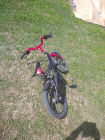 Detský bicykel - 3