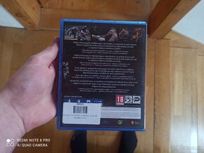 God of War (PS4/PS5) - 3