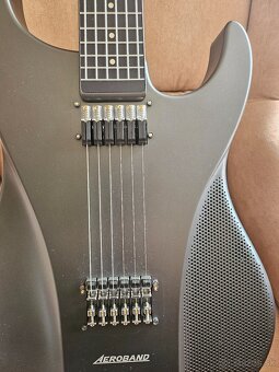 Gitara AEROBAND - 3