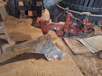Rotavator Vari - 3