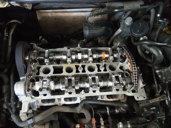 Octavia 1.8t - 3