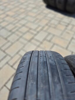 Goodyear 225/45 R18 91Y letné - 3