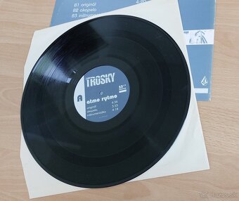 LP Trosky Atmo rytmo - 3