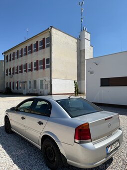 Opel Vectra C 1.9 CDTI 88 kW - 3