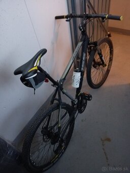 Pánsky horský bicykel kross - 3