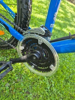 Bicykel 24, MUDDYFOX - 3