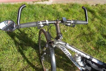 Predám bicykel AUTHOR SYNERGY - 3