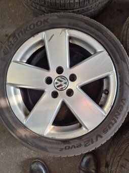 5X112 R17, 235/45 R17 - 3