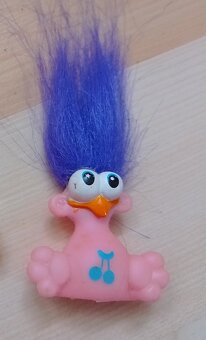 Magnetický troll a Fidget spinnery - 3