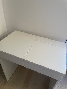 Písací stôl IKEA Brimnes - 3