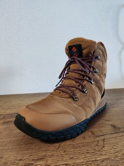 Columbia FAIRBANKS OMNI-HEAT - 3