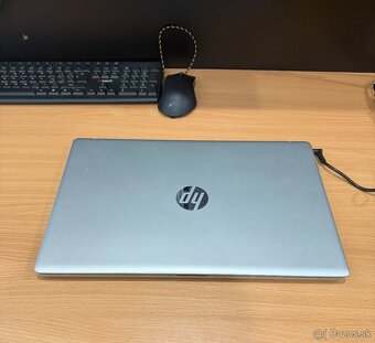 notebook HP 17 - 3