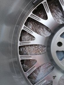 BBS Speedline Audi R19 - kus - 3