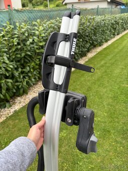 THULE PRORIDE 591 strešný nosič na bicykel - 3