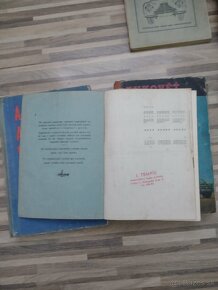Kniha - 3